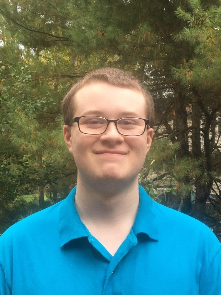 Nashoba Tech has selected Catelynn Forrest and Harrison Mayotte, both of Chelmsford, as September’s Students of the Month.
