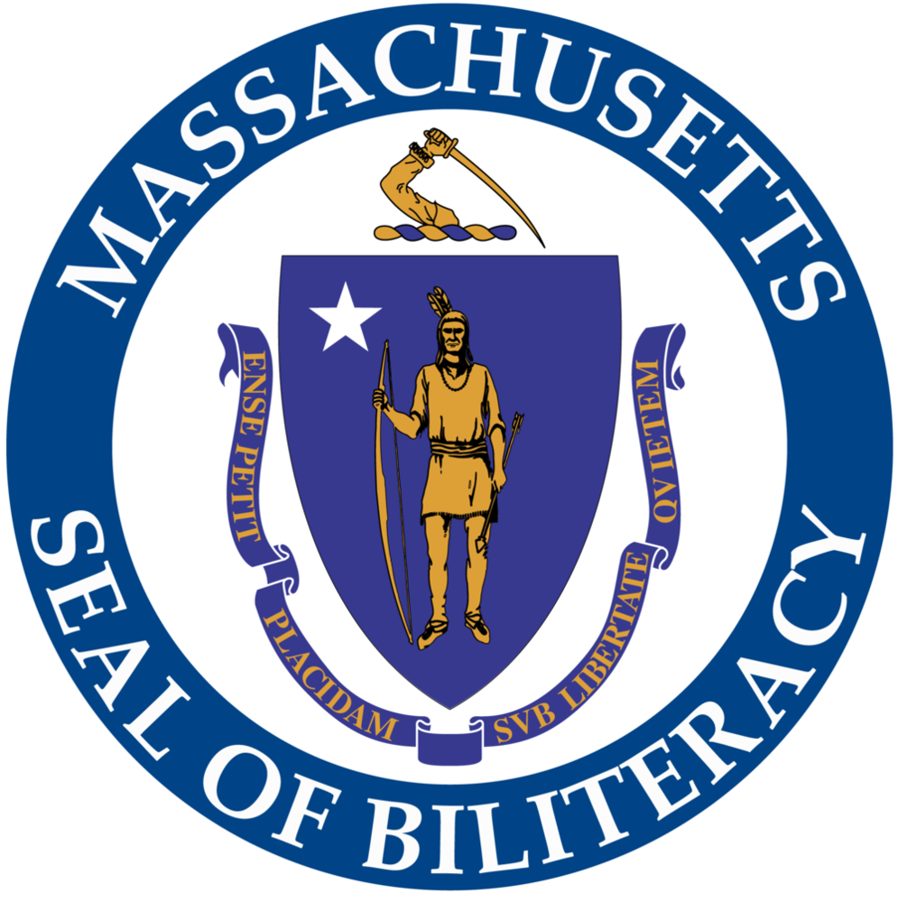 MA Seal of Biliteracy