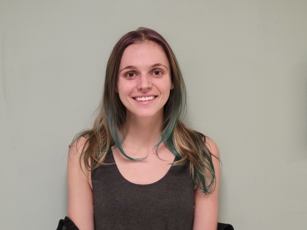 SAMANTHA SULLIVAN, PETER MARTIN ARE DECEMBER EMPLOYEES OF THE MONTH