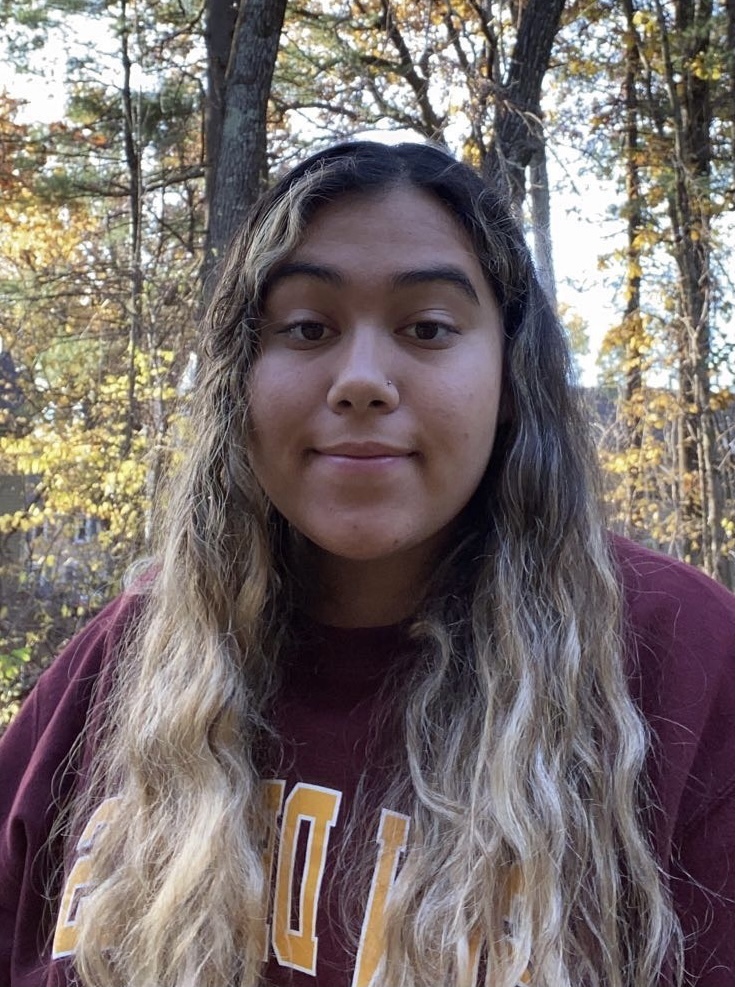 ANNA TANG, MICHAEL FARAH, BOTH OF CHELMSFORD, ARE OCTOBER'S ATHLETES OF THE MONTH