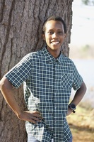 JONATHAN NGARUIYA IS NASHOBA TECH NOMINEE FOR STATE'S MARKHAM AWARD