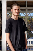 BRIAN MCCALL IS NASHOBA TECH'S NOMINEE FOR STATE VOCATIONAL SECONDARY AWARD