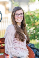 KELLY CANNIZARO, ISABELLA RAPOSO ARE JANUARY STUDENTS OF THE MONTH