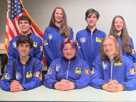 NASHOBA TECH ACTORS SHOW RANGE WITH LATEST PRODUCTION