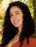 JENNA METZLER IS NASHOBA TECH'S NOMINEE FOR STATE'S NON-TRADITIONAL STUDENT AWARD