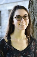 HANNAH PETERS IS NASHOBA TECH NOMINEE FOR STATE'S OUTSTANDING VOCATIONAL TECHNICAL STUDENT