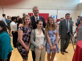 NASHOBA TECH ONE OF 17 SCHOOLS IN STATE GIVEN AS EARLY COLLEGE DESIGNATION