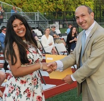 NASHOBA TECH SENIORS EARN AWARDS AND SCHOLARSHIPS